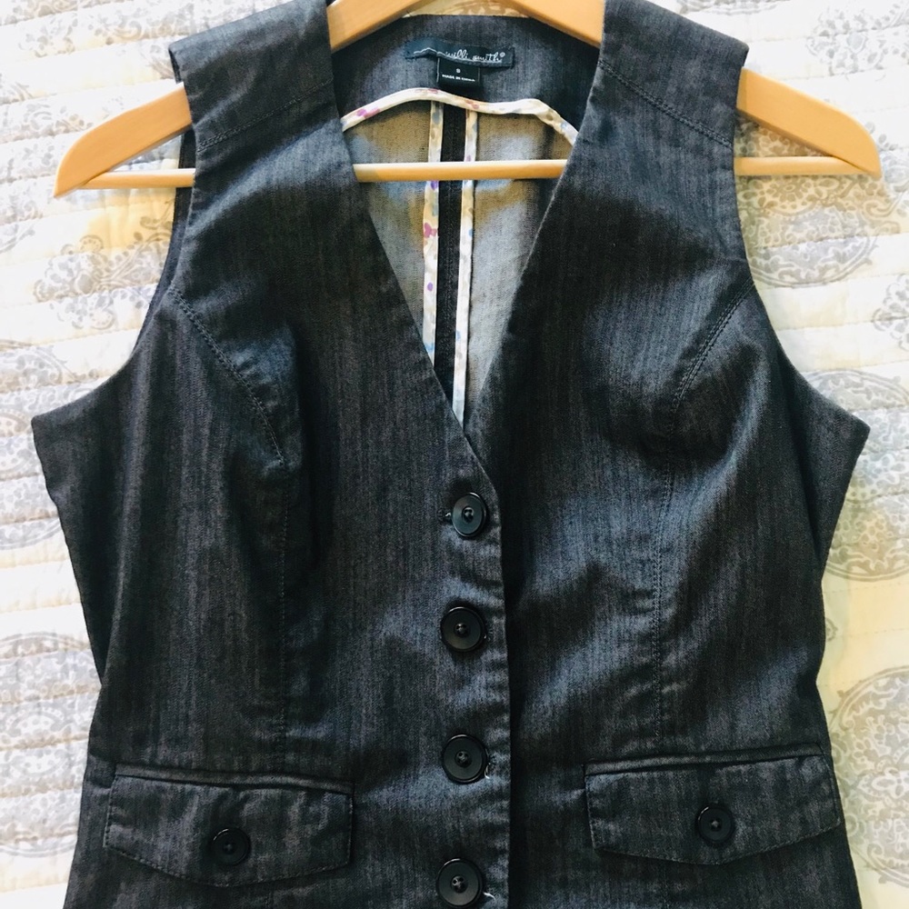 Vest